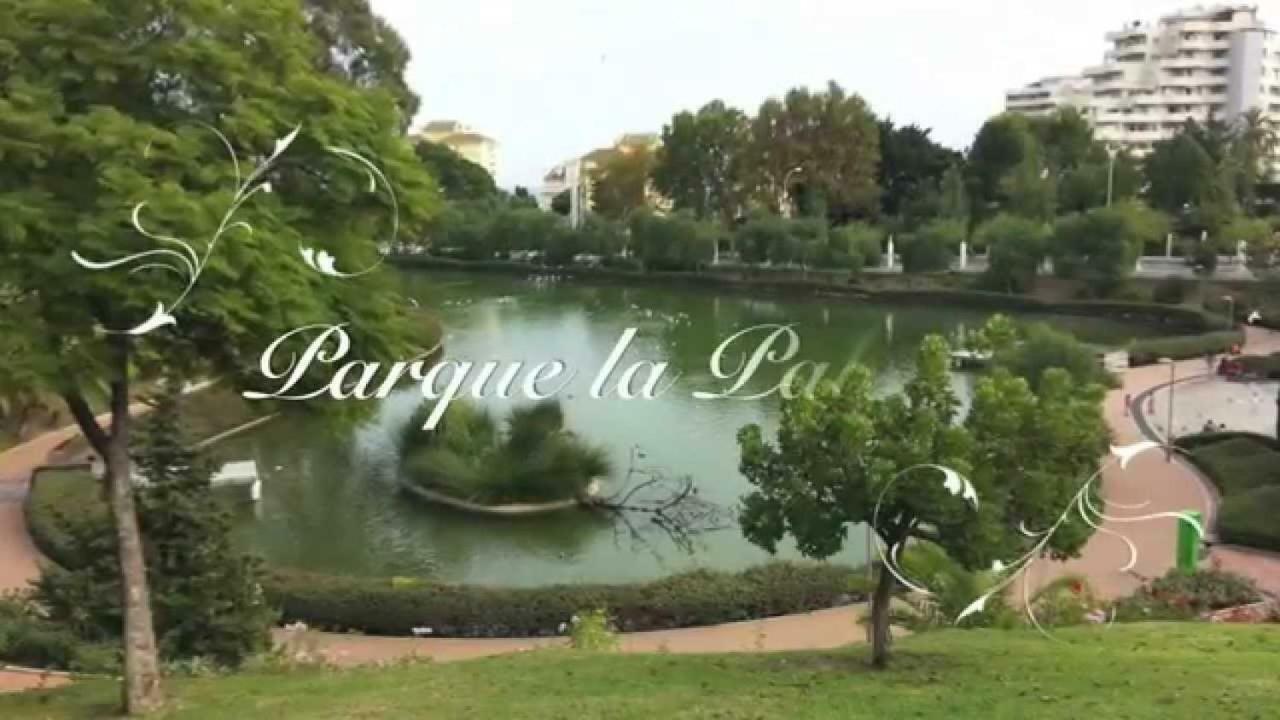 Apartamento Poleo Benalmádena Eksteriør billede