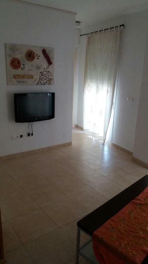 Apartamento Poleo Benalmádena Eksteriør billede