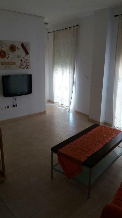Apartamento Poleo Benalmádena Eksteriør billede