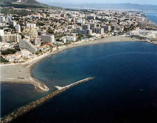 Apartamento Poleo Benalmádena Eksteriør billede